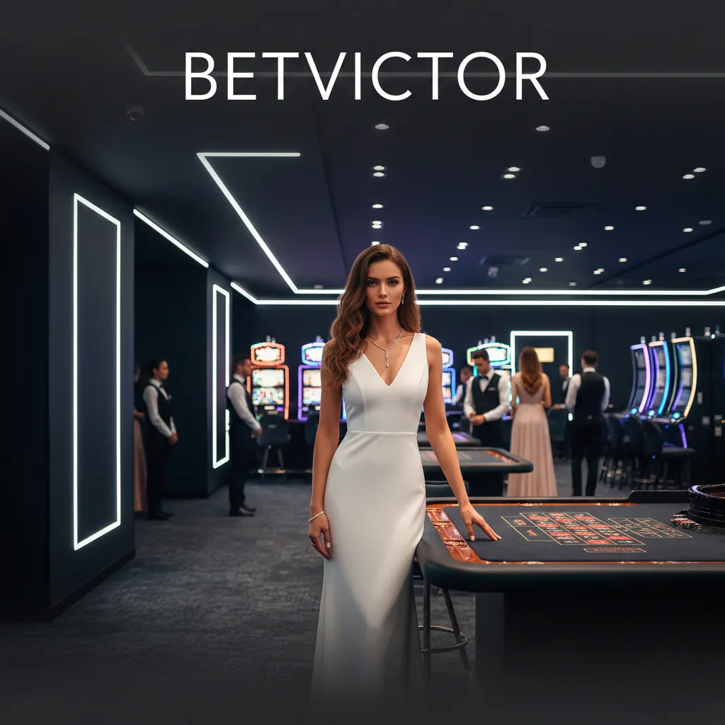 BetVictor Casino in Canada: Slots, Bonuses and Real-Money Play
